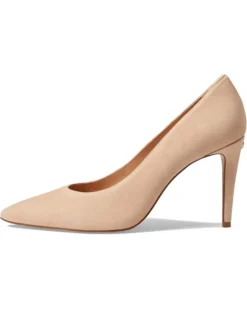 COACH Skyler Suede Pump | Heels 10 COACH Skyler Suede Pump | Heels -Coachs Store 71HCM3P5aRL. AC SR736920
