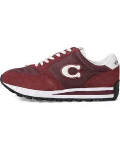 COACH Runner Sneaker | Sneakers & Athletic Shoes -Coachs Store 71HCqcekrAL. AC SR736920