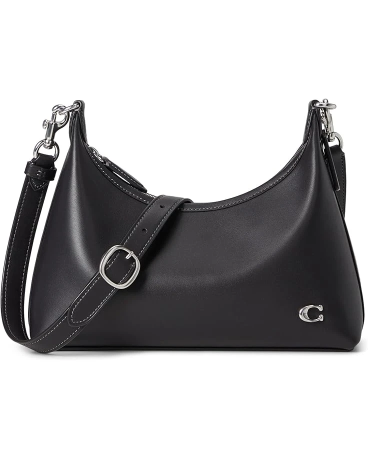 COACH Glovetanned Leather Juliet Shoulder Bag 25 | Handbags 3 COACH Glovetanned Leather Juliet Shoulder Bag 25 | Handbags