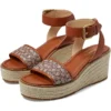 COACH Katherine Micro Signature Jacquard Espadrille | Heels -Coachs Store 71INqEo0HlL. AC SR736920