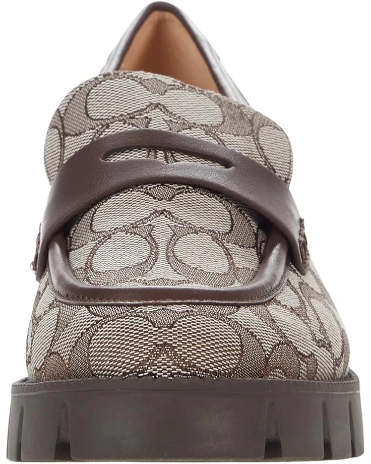 COACH Cora Loafer | Loafers 8 COACH Cora Loafer | Loafers - Image 6