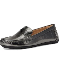 COACH Marley Crinkled Metallic Driver | Loafers -Coachs Store 71J49wqbIsL. AC SR736920