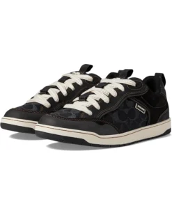 COACH C203 Denim Sneaker | Sneakers & Athletic Shoes