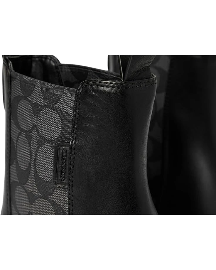 COACH Colson Signature Boot | Boots 8 COACH Colson Signature Boot | Boots - Image 6