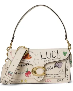 COACH Tabby Shoulder Bag 26 With Sketch Print | Handbags -Coachs Store 71JdDvCn84L. AC SR736920