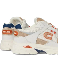 COACH C301 Suede | Sneakers & Athletic Shoes -Coachs Store 71KDXTyG KL. AC SR736920