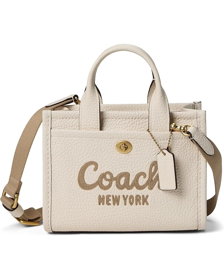COACH Cargo Tote Bag 20 | Handbags 7 COACH Cargo Tote Bag 20 | Handbags - Image 5