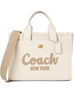 COACH Bubble Leather Cargo Tote | Handbags -Coachs Store 71LOYvGczHL. AC SR736920