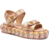 COACH Peyton Sandal | Sandals