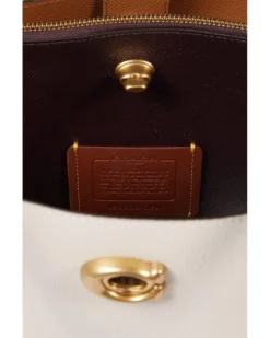 COACH Color-Block Leather Willow Tote | Handbags 7 COACH Color-Block Leather Willow Tote | Handbags -Coachs Store 71LzJied QL. AC SR736920