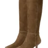 COACH Raquel Suede Boots -Coachs Store 71MK1pfh8L. AC SR736920