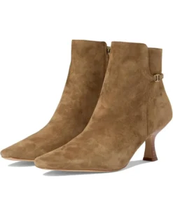 COACH Rebecca Suede Bootie | Boots