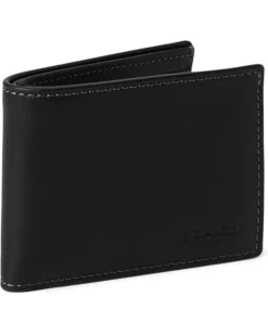 COACH Slim Billfold Wallet | Bag and Travel Accessories
