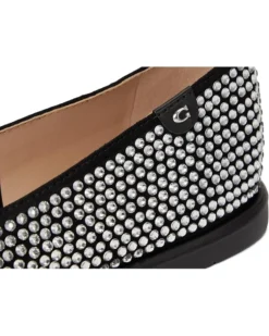 COACH Emilia Mary Jane With Crystal | Flats -Coachs Store 71Mq8VIeB9L. AC SR736920