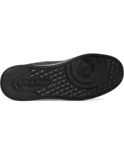 COACH High Line High Top Sneaker In Signature Canvas | Sneakers & Athletic Shoes -Coachs Store 71MtinsEWoL. AC SR736920