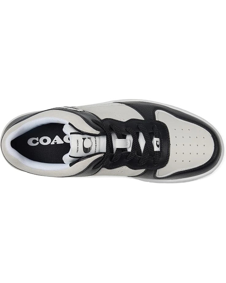 COACH C201 Sneaker | Sneakers & Athletic Shoes 4 COACH C201 Sneaker | Sneakers & Athletic Shoes - Image 2