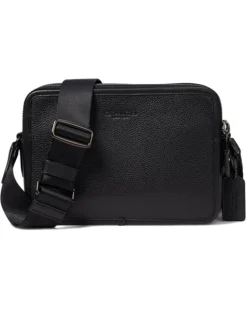 COACH Charter Crossbody 24 in Pebble | Handbags