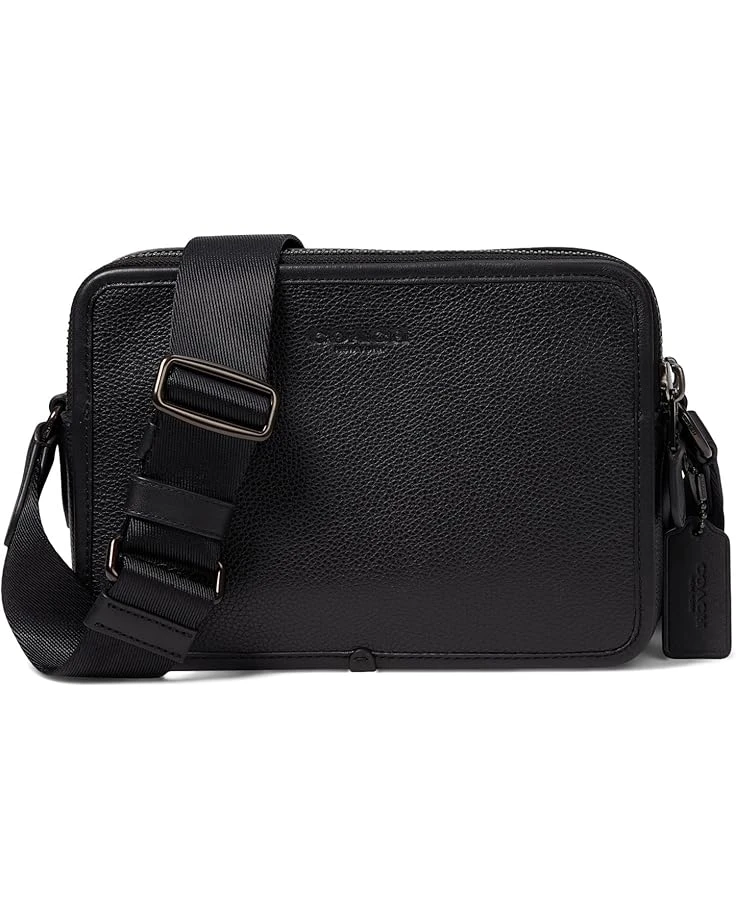 COACH Charter Crossbody 24 in Pebble | Handbags 3 COACH Charter Crossbody 24 in Pebble | Handbags