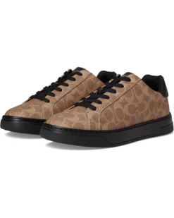 COACH High Line Sneaker In Signature Canvas | Sneakers & Athletic Shoes -Coachs Store 71Nkzx5T0UL. AC SR736920