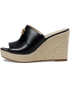COACH Gloria Leather Wedge | Heels 11 COACH Gloria Leather Wedge | Heels -Coachs Store 71O9PCYP1ML. AC SR736920