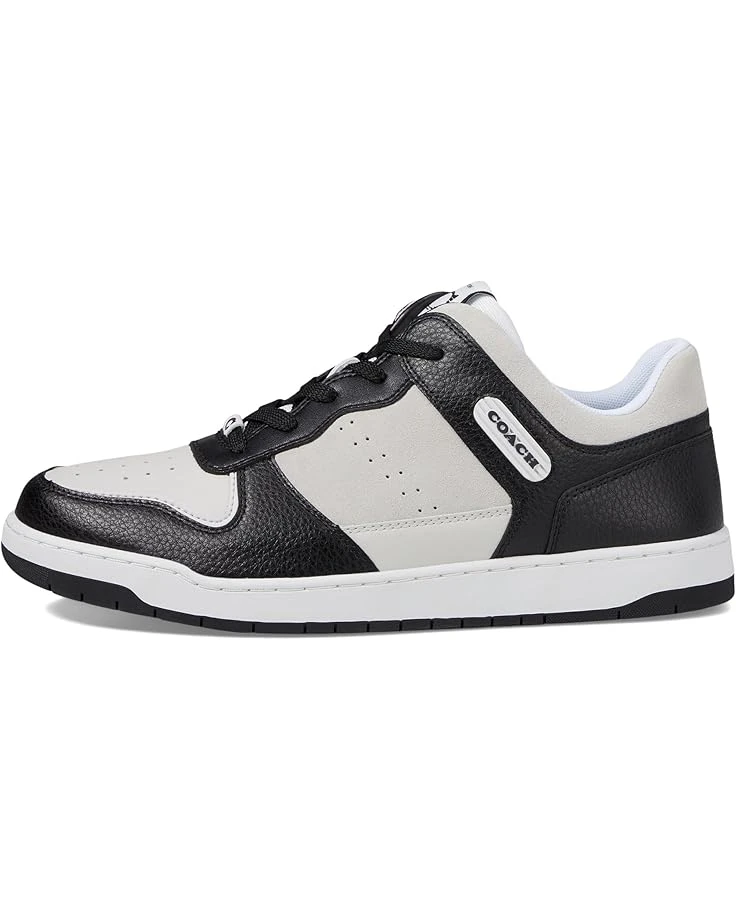 COACH C201 Sneaker | Sneakers & Athletic Shoes 6 COACH C201 Sneaker | Sneakers & Athletic Shoes - Image 4