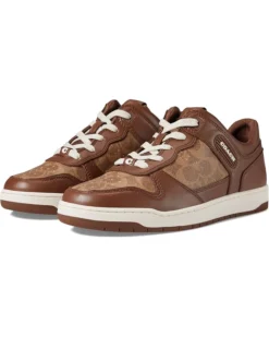 COACH C201 Signature Sneaker | Sneakers & Athletic Shoes -Coachs Store 71ONwt2 koL. AC SR736920