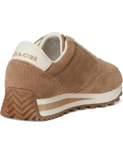 COACH Runner Corduroy Sneakers | Sneakers & Athletic Shoes -Coachs Store 71Ol4UGly4L. AC SR736920