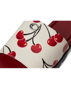 COACH Florence Sandal with Cherry Print | Sandals 14 COACH Florence Sandal with Cherry Print | Sandals -Coachs Store 71PALlJrlEL. AC SR736920