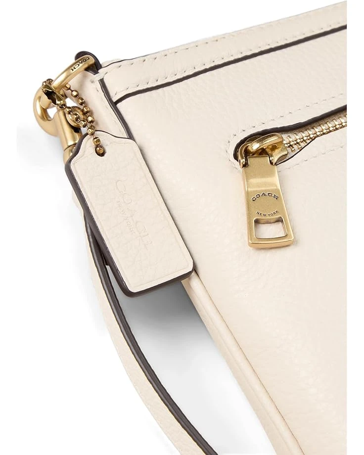 COACH Legacy Zip Top Crossbody Bag | Handbags 5 COACH Legacy Zip Top Crossbody Bag | Handbags - Image 3