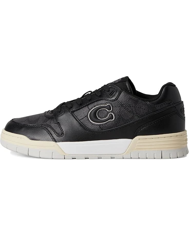 COACH Soho Sneaker With Signature Canvas | Sneakers & Athletic Shoes 6 COACH Soho Sneaker With Signature Canvas | Sneakers & Athletic Shoes - Image 4