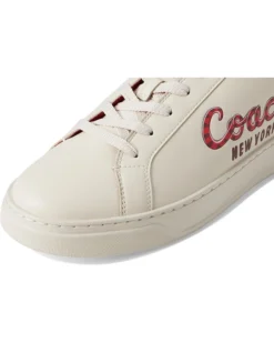 New Year Highline Sneakers with Coach Snake Script | Sneakers & Athletic Shoes -Coachs Store 71PaJKQJmPL. AC SR736920