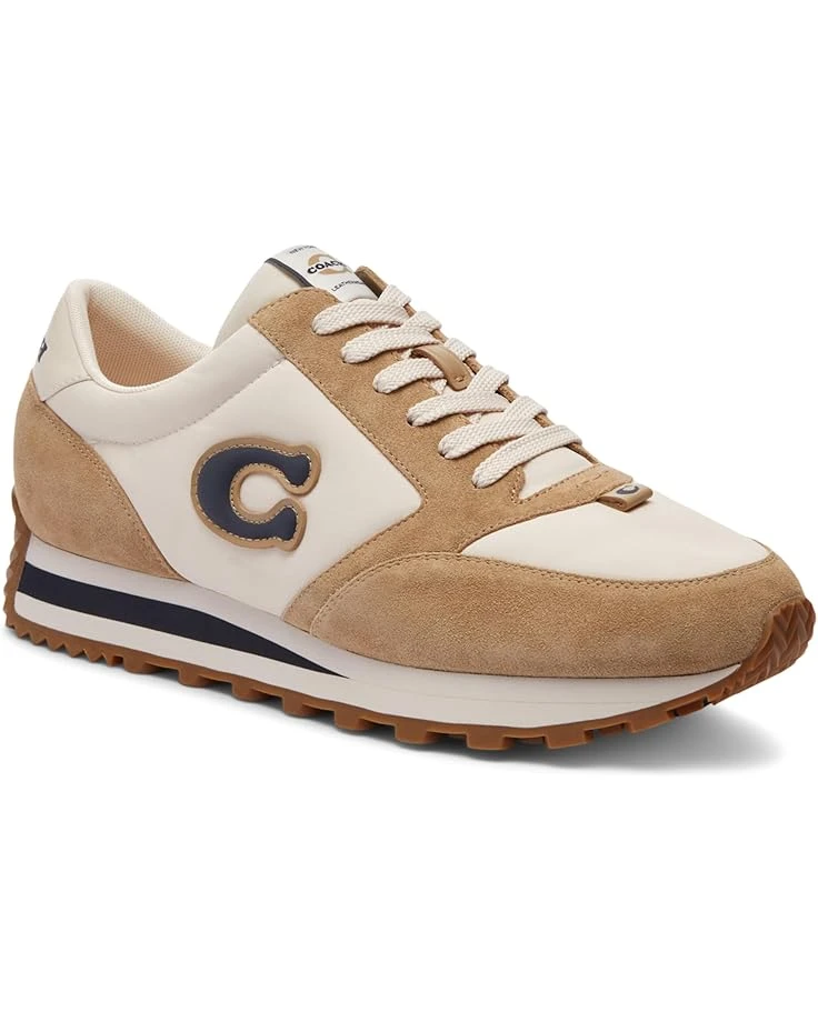 COACH Runner | Sneakers & Athletic Shoes 7 COACH Runner | Sneakers & Athletic Shoes - Image 5