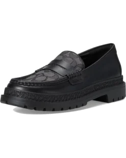 COACH Cooper Loafer | Loafers -Coachs Store 71Q7MSINznL. AC SR736920