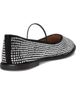 COACH Emilia Mary Jane With Crystal | Flats -Coachs Store 71R7He8NKjL. AC SR736920