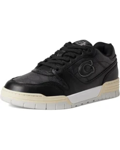 COACH Soho Sneakers with Signature Canvas | Sneakers & Athletic Shoes -Coachs Store 71S21foJaiL. AC SR736920