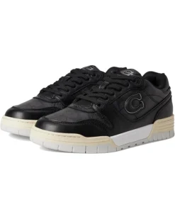 COACH Soho Sneakers with Signature Canvas | Sneakers & Athletic Shoes