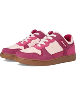 COACH C201 Low Top Sneaker | Sneakers & Athletic Shoes