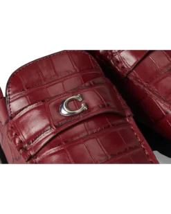 COACH Jocelyn Embossed Croc Loafers -Coachs Store 71T5v8oOt7L. AC SR736920