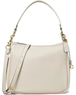 COACH Soft Pebble Leather Cary Shoulder Bag | Handbags -Coachs Store 71Tn6eSY7KL. AC SR736920