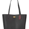 COACH Polished Pebble Leather Willow Tote | Handbags -Coachs Store 71UH1NmEMJL. AC SR736920