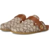 COACH Blake Clogs In Signature Textile Jacquard 2 COACH Blake Clogs In Signature Textile Jacquard -Coachs Store 71UJKQBQQQL. AC SR736920