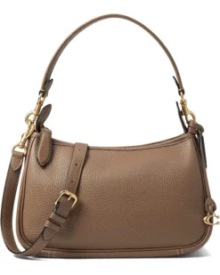 COACH Soft Pebble Leather Cary Crossbody | Handbags -Coachs Store 71UNogJ3CDL. AC SR736920