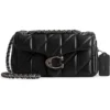 COACH Quilted Tabby Shoulder Bag 20 with Chain | Handbags -Coachs Store 71UQdpDYCL. AC SR736920