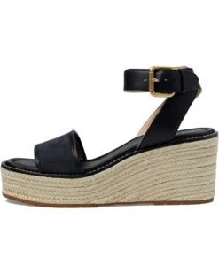 COACH Katherine Signature C Canvas Espadrille | Heels -Coachs Store 71UjNK9kndL. AC SR736920