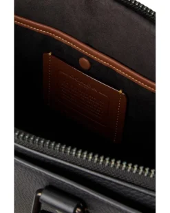 COACH Gotham Slim Briefcase | Bag and Travel Accessories -Coachs Store 71VPU4cohfL. AC SR736920