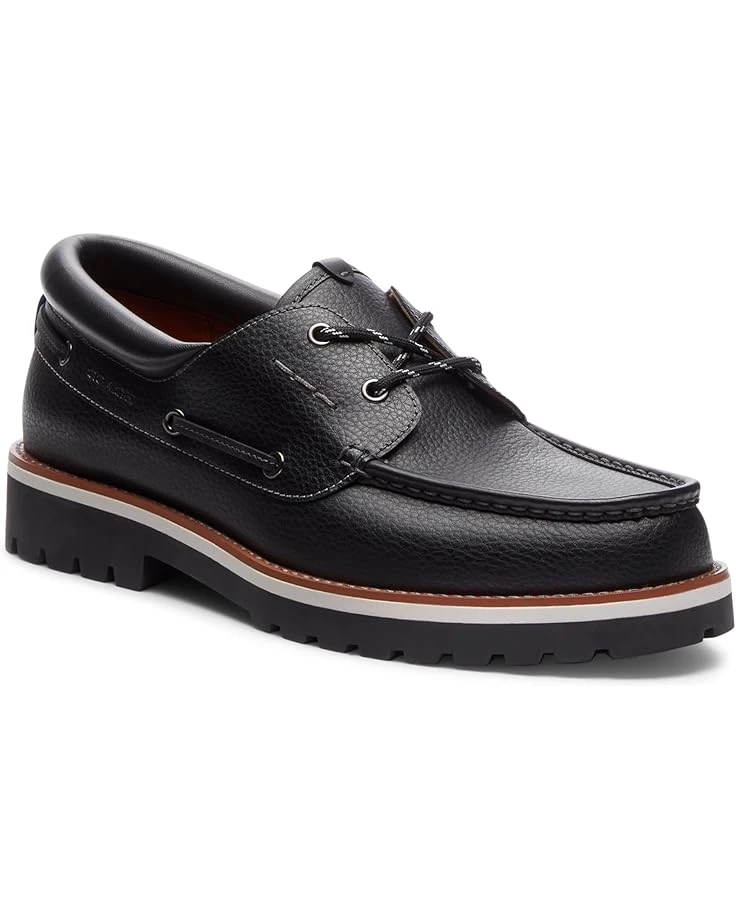 COACH Benson Boat Shoe | Boat Shoes 3 COACH Benson Boat Shoe | Boat Shoes