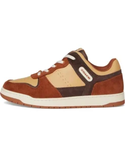 COACH C201 Corduroy Sneaker | Sneakers & Athletic Shoes -Coachs Store 71WEz8tJA6L. AC SR736920