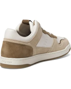 COACH C201 Suede | Sneakers & Athletic Shoes -Coachs Store 71WKrRUiNoL. AC SR736920
