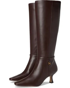 COACH Raquel Leather Boots -Coachs Store 71WZRwdhixL. AC SR736920