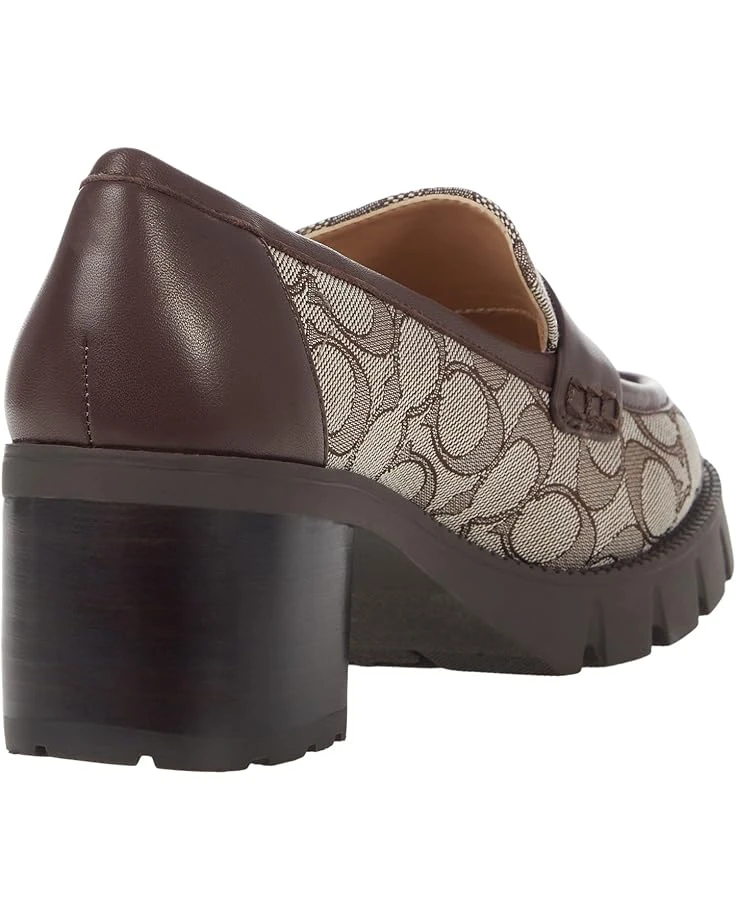 COACH Cora Loafer | Loafers 7 COACH Cora Loafer | Loafers - Image 5